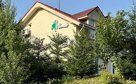 Panna Hotel